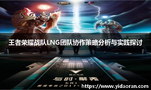 王者荣耀战队LNG团队协作策略分析与实践探讨